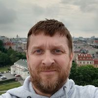 Bartosz Konstrat的照片