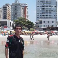 Ponce de Leon Rodriguez's Photo