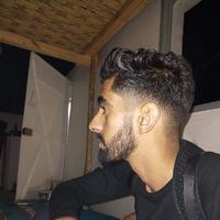 Abdellah Belfaquir的照片