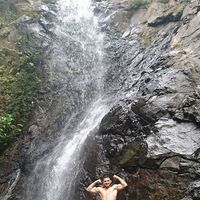 Steve Chevalier's Photo