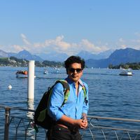 soumalya chatterjee's Photo