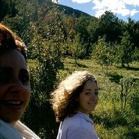 Maria Full of Grace's Photo