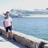 Israel Páez Rodríguez's Photo