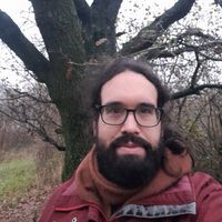 Ward Dubois的照片