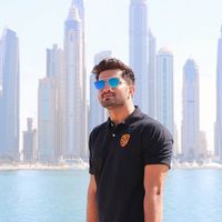 Manoj Baldaniya的照片