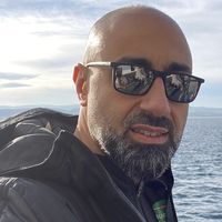 Ahmad Elsakka's Photo