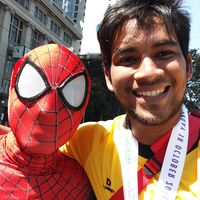 Fotos von Majid Nazli