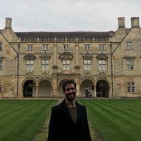 Fotos de Christopher Molteno