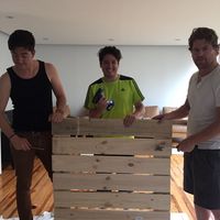 Bernardo Prum's Photo