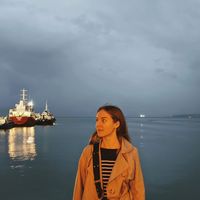 Tanya Lapetina's Photo