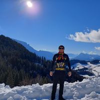 Emiliano Villegas's Photo