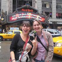 Nolwenn Lucas's Photo