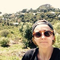 Valentine Henin的照片