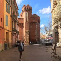 Thais Audibert's Photo