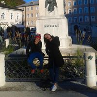 Franzisca Barbosa's Photo