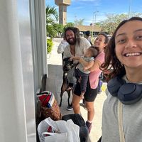 Mijail Medina's Photo