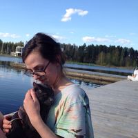 Maria Iakovleva's Photo