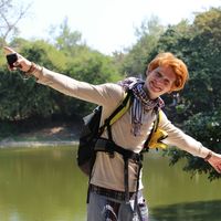 Matthias Rauthmann的照片