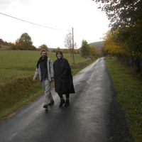 Photos de Johanna and Théo