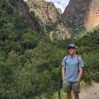 Andrew Moore's Photo