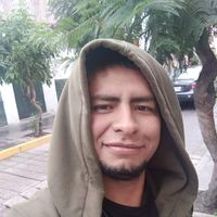 Pavel Gutierrez's Photo