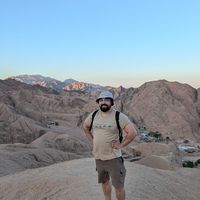 Mazen Zoweil's Photo