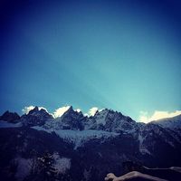 Luc Cahier's Photo