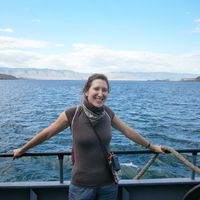 Yuliya Kosykh's Photo