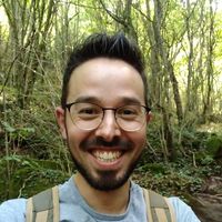 Alejandro García Díaz的照片