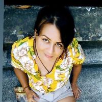 Maíra Frois's Photo