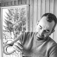 István Zsíros的照片