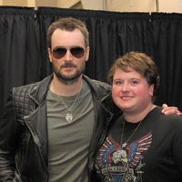 Charlie Reid的照片