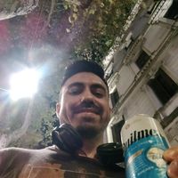 Luis Billena的照片