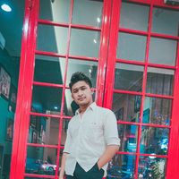 Ahmad Faqih Imaduddin's Photo