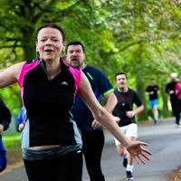 Mitzie Pitch's Photo