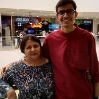 Kanishk Gautam's Photo