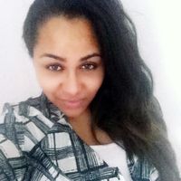 Silvia M. Martins's Photo