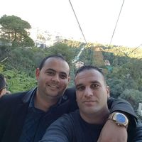 Ramzi Ben Hadj Brahim's Photo