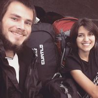 Bruna Moraes's Photo