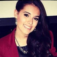 Nikole  Sanches's Photo