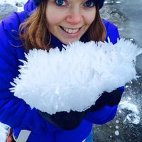 Eleri Harris's Photo