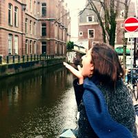 Karen Laguado's Photo