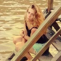 Daiana Yovan的照片