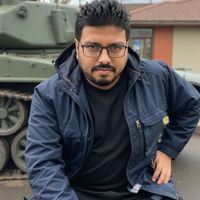 Arindam Nanda's Photo