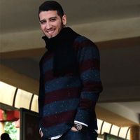 Rafik Ali-Bachir's Photo