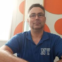 Fred Reuvekamp's Photo