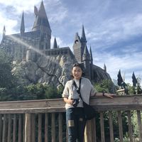 Alexi Zhong的照片