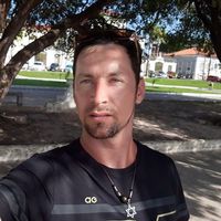 André Xavier's Photo