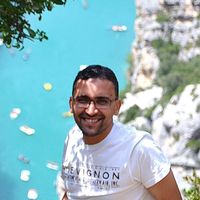 Photos de Hamid Lyacini