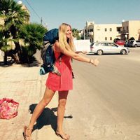 Christina Jacobs's Photo